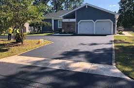 Best Stamped Concrete Driveways  in Corydon, IN